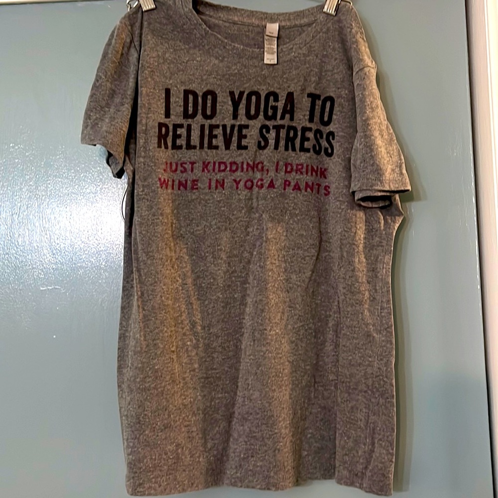 Super soft tshirt